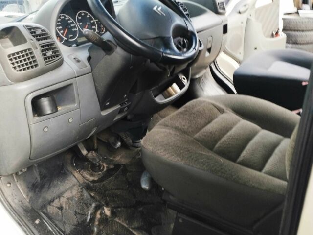 Серый Ситроен 11, объемом двигателя 2.8 л и пробегом 300 тыс. км за 6600 $, фото 1 на Automoto.ua