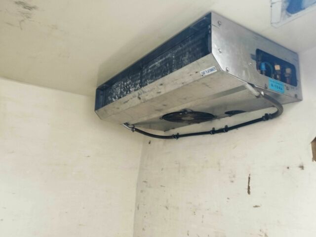 Серый Ситроен 11, объемом двигателя 2.8 л и пробегом 300 тыс. км за 6600 $, фото 3 на Automoto.ua