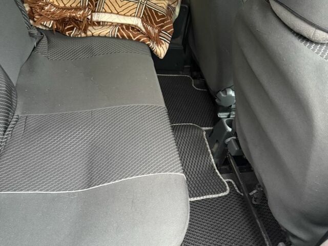 Белый Ситроен 2CV, объемом двигателя 2 л и пробегом 300 тыс. км за 3300 $, фото 4 на Automoto.ua