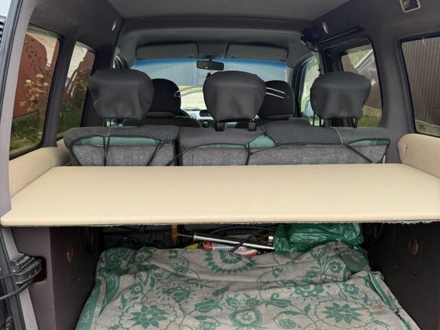 Белый Ситроен 2CV, объемом двигателя 2 л и пробегом 300 тыс. км за 3300 $, фото 7 на Automoto.ua