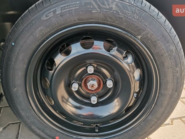 купить новое авто Ситроен АМИ 2024 года от официального дилера Модерн-Авто Ситроен фото