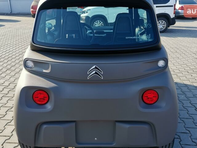 купить новое авто Ситроен АМИ 2024 года от официального дилера Модерн-Авто Ситроен фото