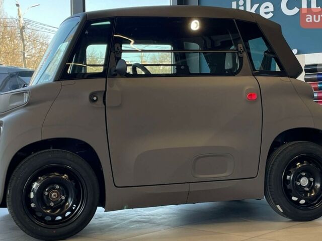 купить новое авто Ситроен АМИ 2024 года от официального дилера Автоцентр Поділля Ситроен фото