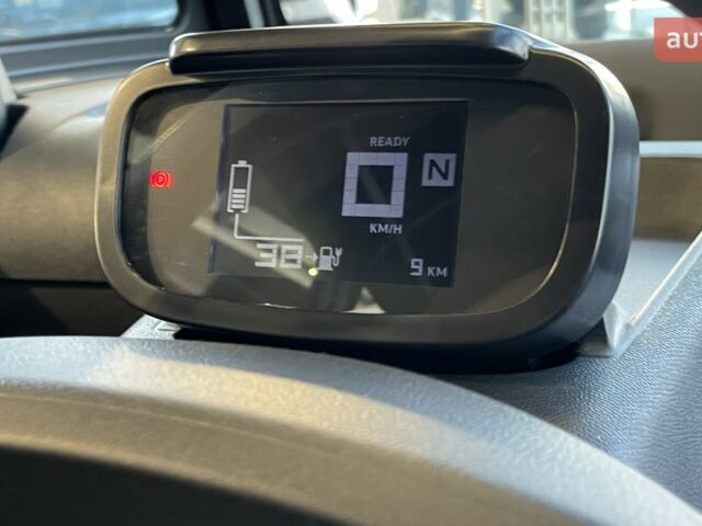 купить новое авто Ситроен АМИ 2024 года от официального дилера Автоцентр AUTOGROUP Ситроен фото