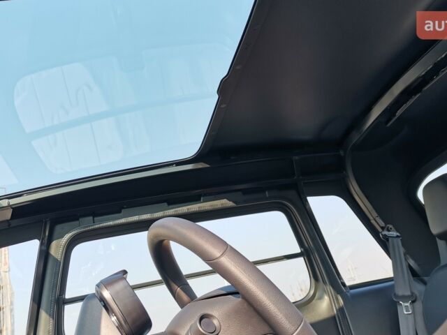 купить новое авто Ситроен АМИ 2024 года от официального дилера Модерн-Авто Ситроен фото