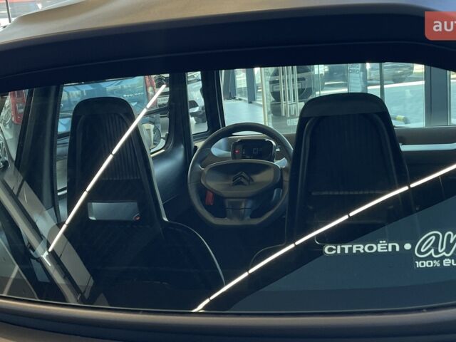 купить новое авто Ситроен АМИ 2024 года от официального дилера Автоцентр AUTOGROUP Ситроен фото