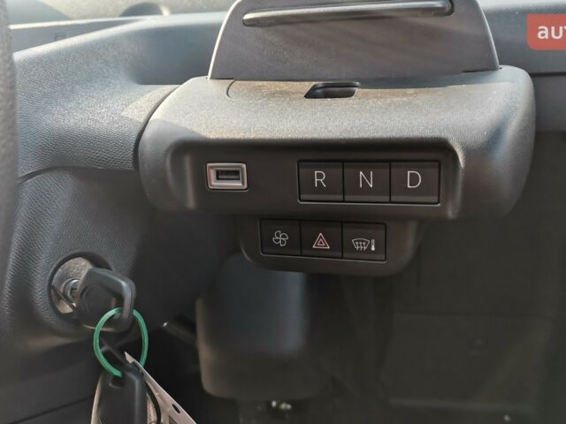 купить новое авто Ситроен АМИ 2024 года от официального дилера Модерн-Авто Ситроен фото