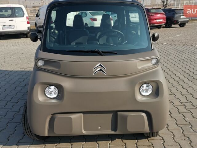 купить новое авто Ситроен АМИ 2024 года от официального дилера Модерн-Авто Ситроен фото