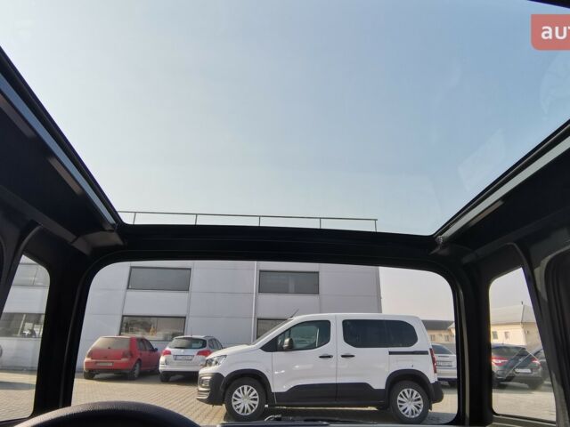 купить новое авто Ситроен АМИ 2024 года от официального дилера Модерн-Авто Ситроен фото