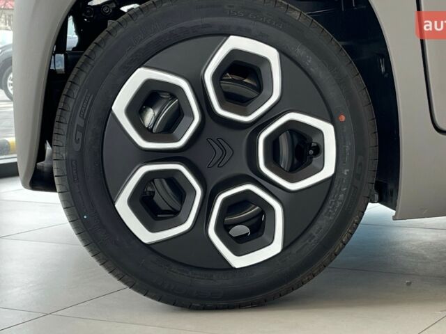 купить новое авто Ситроен АМИ 2024 года от официального дилера Автоцентр AUTOGROUP Ситроен фото