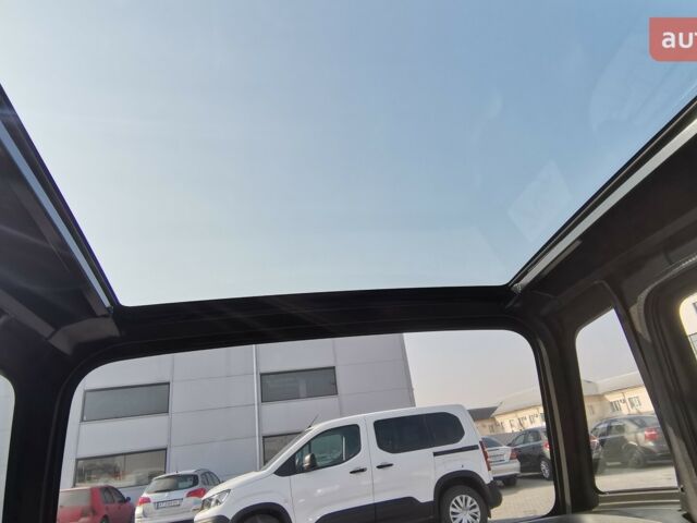 купить новое авто Ситроен АМИ 2024 года от официального дилера Модерн-Авто Ситроен фото