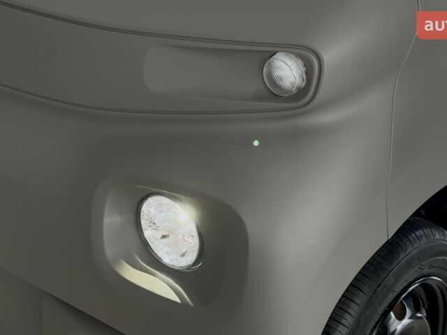 купити нове авто Сітроен АМІ 2024 року від офіційного дилера 38 RA Сітроен фото