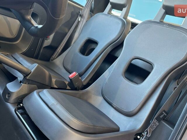 купить новое авто Ситроен АМИ 2024 года от официального дилера Автоцентр Поділля Ситроен фото