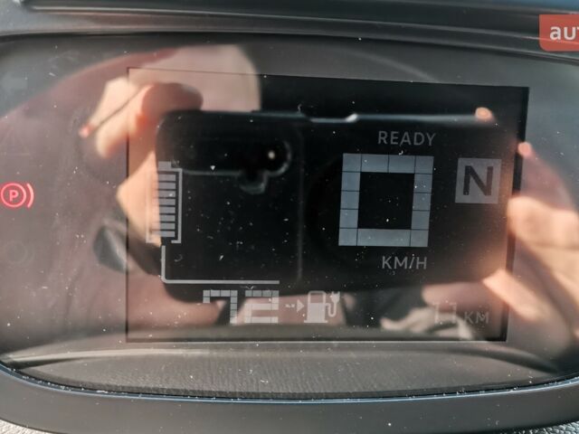 купить новое авто Ситроен АМИ 2024 года от официального дилера Модерн-Авто Ситроен фото