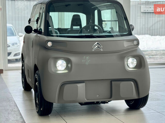 купити нове авто Сітроен АМІ 2024 року від офіційного дилера 38 RA Сітроен фото