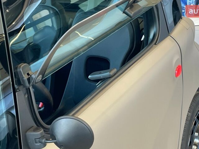 купить новое авто Ситроен АМИ 2024 года от официального дилера Автоцентр AUTOGROUP Ситроен фото