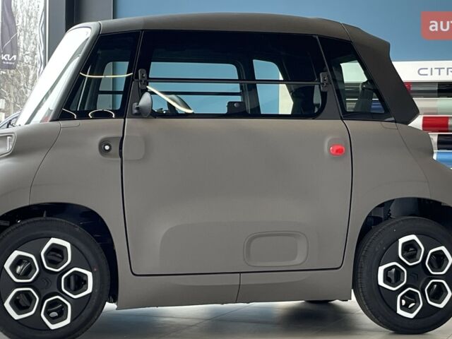 купить новое авто Ситроен АМИ 2024 года от официального дилера Автоцентр AUTOGROUP Ситроен фото