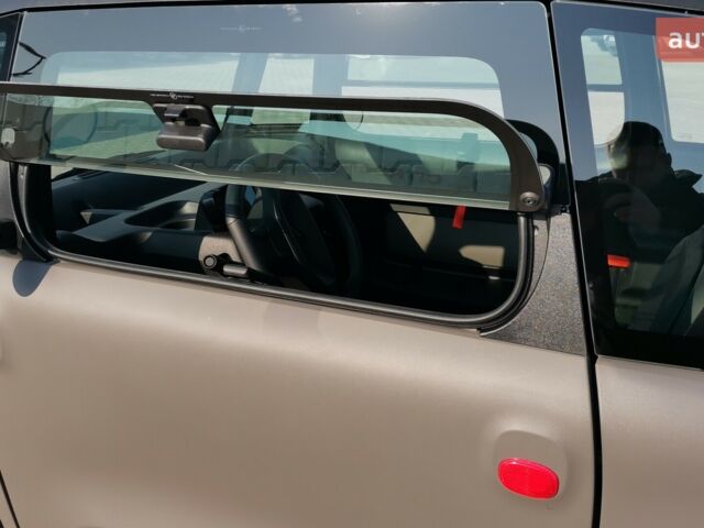 купить новое авто Ситроен АМИ 2024 года от официального дилера Модерн-Авто Ситроен фото