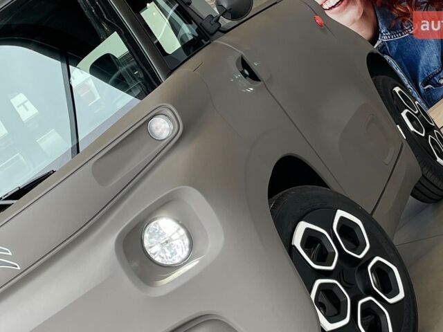 купить новое авто Ситроен АМИ 2024 года от официального дилера Автоцентр AUTOGROUP Ситроен фото