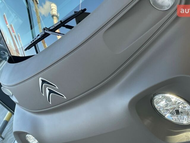 купить новое авто Ситроен АМИ 2024 года от официального дилера Автоцентр AUTOGROUP Ситроен фото