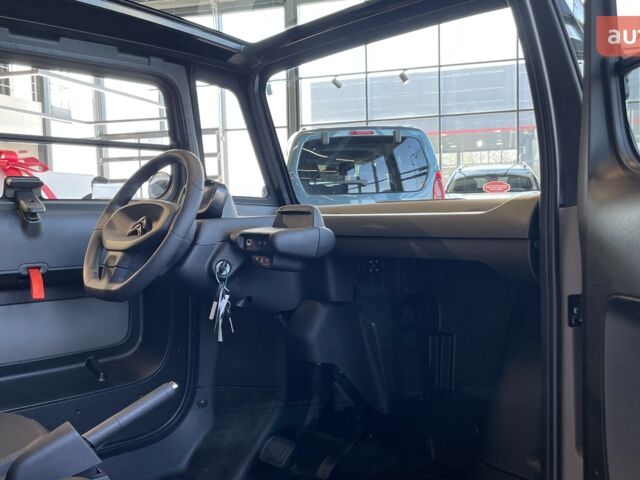 купить новое авто Ситроен АМИ 2024 года от официального дилера Автоцентр AUTOGROUP Ситроен фото