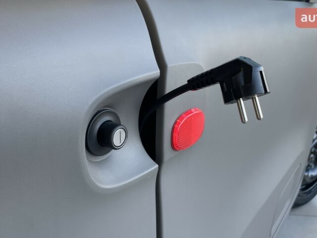 купить новое авто Ситроен АМИ 2024 года от официального дилера Автоцентр AUTOGROUP Ситроен фото