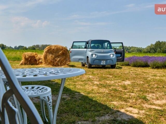 купить новое авто Ситроен АМИ 2024 года от официального дилера Автоцентр Поділля Ситроен фото