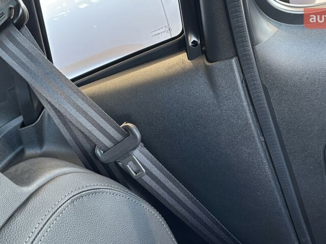 купить новое авто Ситроен АМИ 2024 года от официального дилера Автоцентр AUTOGROUP Ситроен фото