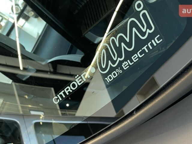 купить новое авто Ситроен АМИ 2024 года от официального дилера Автоцентр AUTOGROUP Ситроен фото