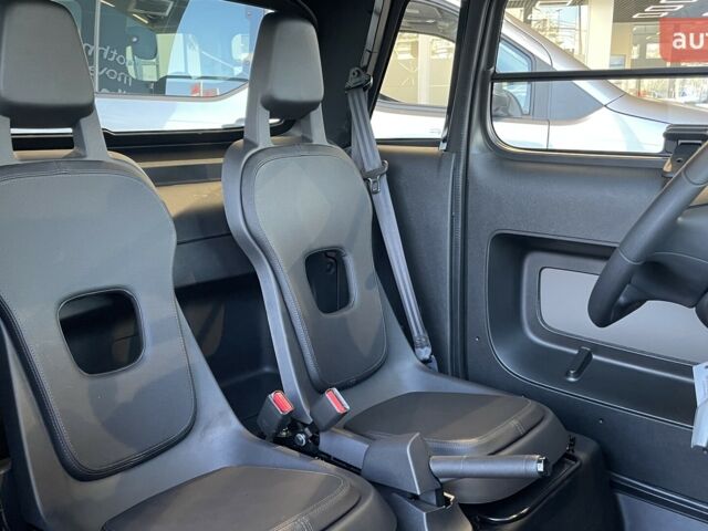 купить новое авто Ситроен АМИ 2024 года от официального дилера Автоцентр AUTOGROUP Ситроен фото