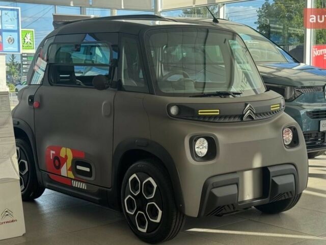 Ситроен АМИ, объемом двигателя 0 л и пробегом 0 тыс. км за 9311 $, фото 10 на Automoto.ua