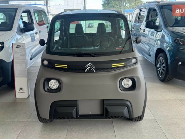 Ситроен АМИ, объемом двигателя 0 л и пробегом 0 тыс. км за 9311 $, фото 3 на Automoto.ua