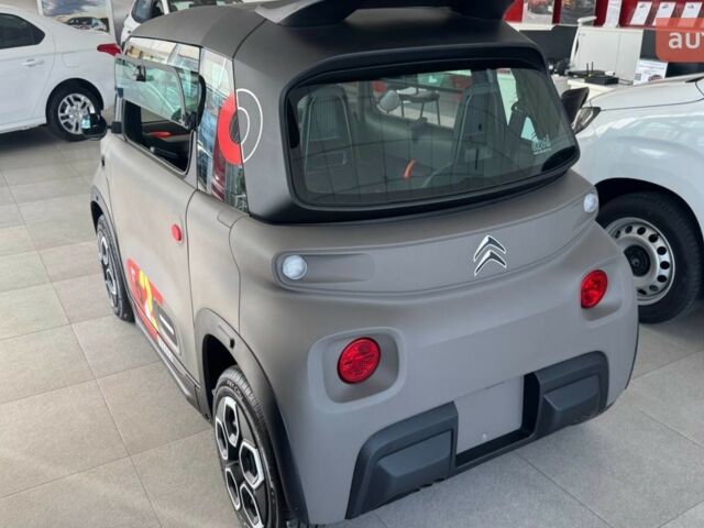 Ситроен АМИ, объемом двигателя 0 л и пробегом 0 тыс. км за 9311 $, фото 4 на Automoto.ua