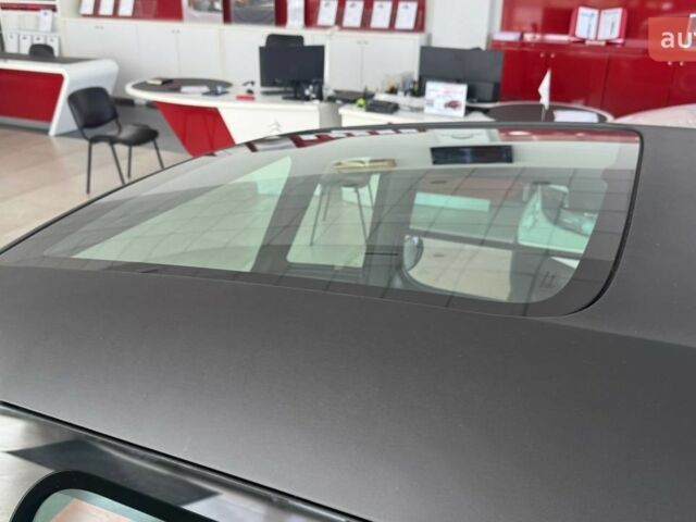 Ситроен АМИ, объемом двигателя 0 л и пробегом 0 тыс. км за 9311 $, фото 6 на Automoto.ua