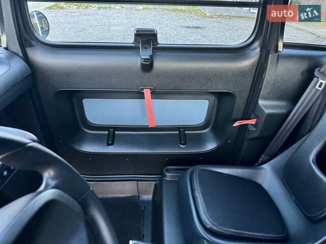 Синий Ситроен АМИ, объемом двигателя 0 л и пробегом 6 тыс. км за 5950 $, фото 36 на Automoto.ua