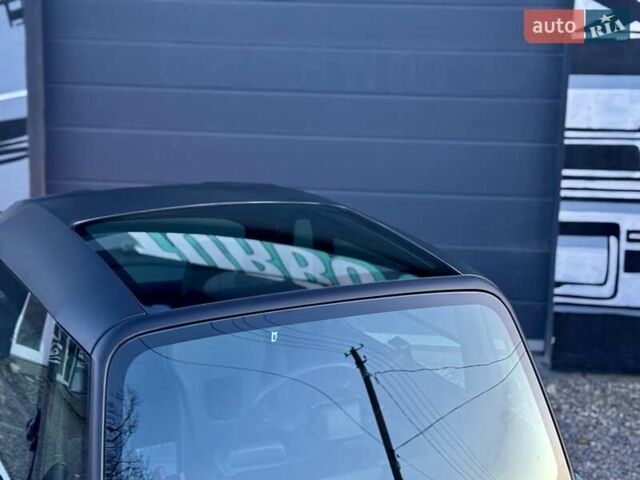 Синий Ситроен АМИ, объемом двигателя 0 л и пробегом 6 тыс. км за 5950 $, фото 4 на Automoto.ua