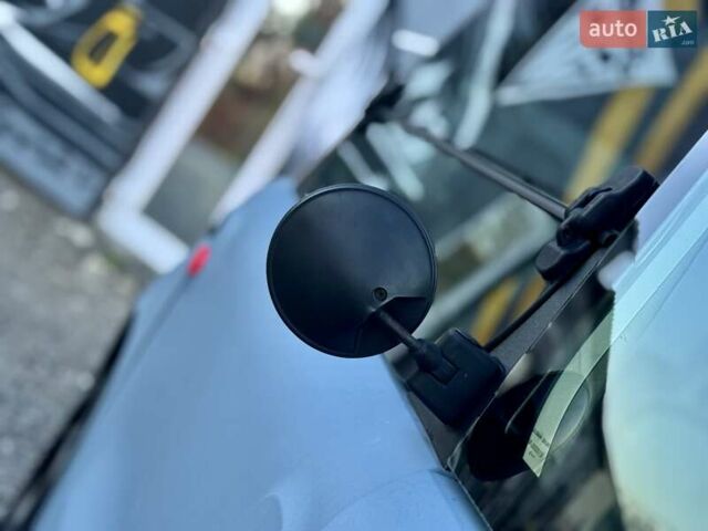 Синий Ситроен АМИ, объемом двигателя 0 л и пробегом 6 тыс. км за 5950 $, фото 10 на Automoto.ua