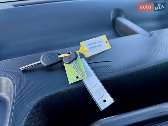 Синий Ситроен АМИ, объемом двигателя 0 л и пробегом 6 тыс. км за 5950 $, фото 35 на Automoto.ua