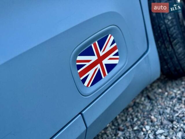 Синий Ситроен АМИ, объемом двигателя 0 л и пробегом 6 тыс. км за 5950 $, фото 11 на Automoto.ua