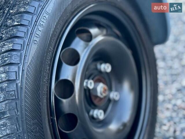 Синий Ситроен АМИ, объемом двигателя 0 л и пробегом 6 тыс. км за 5950 $, фото 9 на Automoto.ua