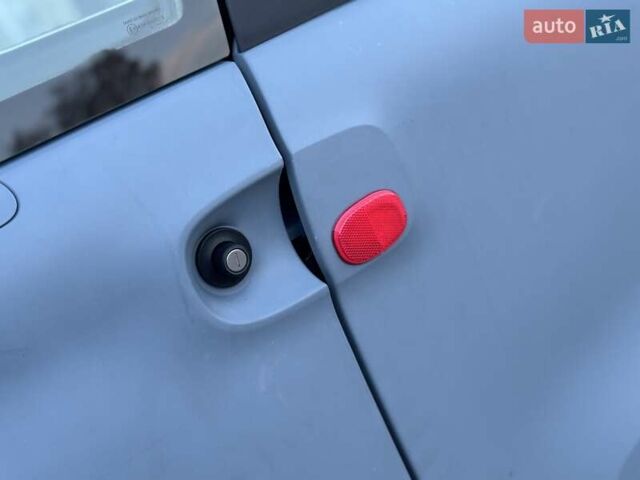 Синий Ситроен АМИ, объемом двигателя 0 л и пробегом 6 тыс. км за 5950 $, фото 12 на Automoto.ua