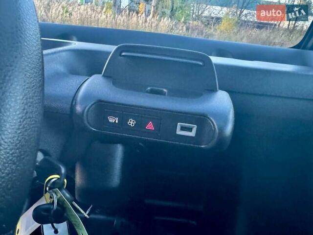 Синий Ситроен АМИ, объемом двигателя 0 л и пробегом 6 тыс. км за 5950 $, фото 32 на Automoto.ua