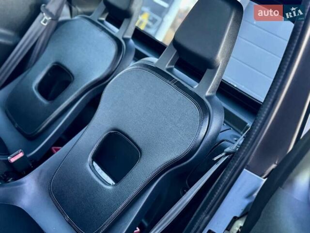 Синий Ситроен АМИ, объемом двигателя 0 л и пробегом 6 тыс. км за 5950 $, фото 25 на Automoto.ua