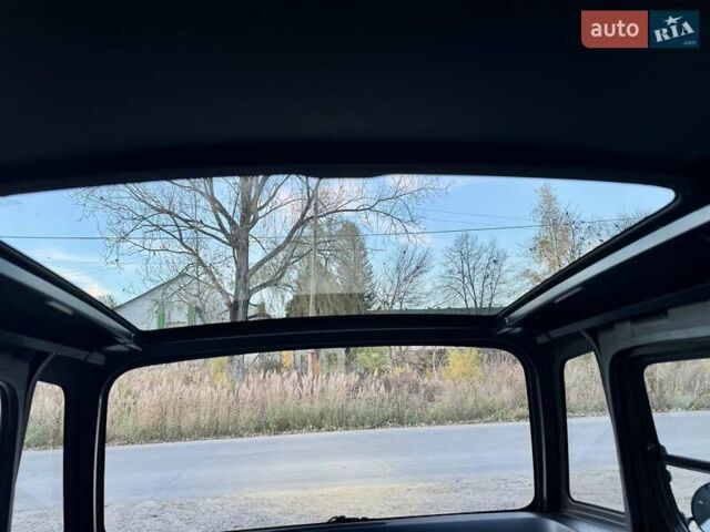 Синий Ситроен АМИ, объемом двигателя 0 л и пробегом 6 тыс. км за 5950 $, фото 33 на Automoto.ua