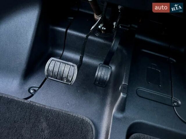 Синий Ситроен АМИ, объемом двигателя 0 л и пробегом 6 тыс. км за 5950 $, фото 37 на Automoto.ua