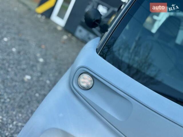 Синий Ситроен АМИ, объемом двигателя 0 л и пробегом 6 тыс. км за 5950 $, фото 7 на Automoto.ua