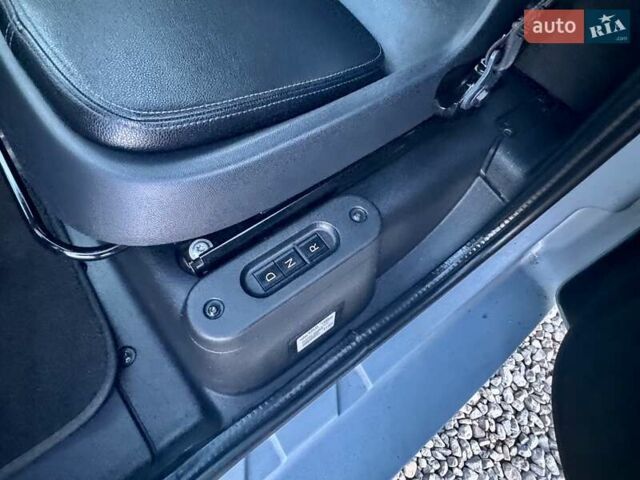 Синий Ситроен АМИ, объемом двигателя 0 л и пробегом 6 тыс. км за 5950 $, фото 23 на Automoto.ua