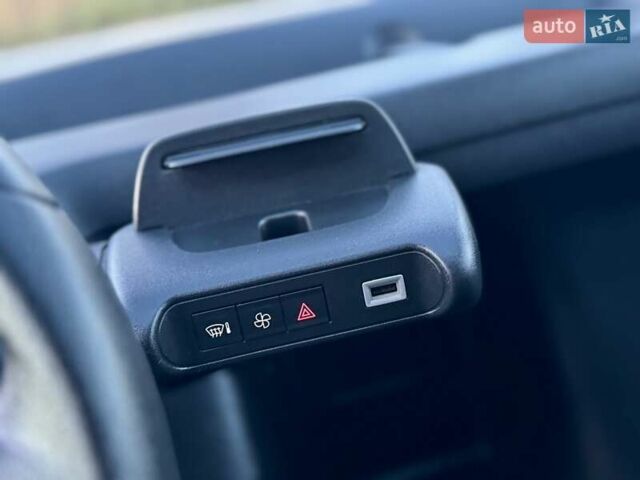 Синий Ситроен АМИ, объемом двигателя 0 л и пробегом 6 тыс. км за 5950 $, фото 31 на Automoto.ua