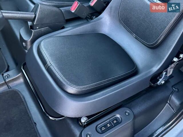 Синий Ситроен АМИ, объемом двигателя 0 л и пробегом 6 тыс. км за 5950 $, фото 24 на Automoto.ua