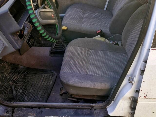 Ситроен АХ 1988 в Броварах на Automoto.ua Белый Ситроен АХ, объемом двигателя 1.1 л и пробегом 360 тыс. км за 524 $, фото 4 на Automoto.ua